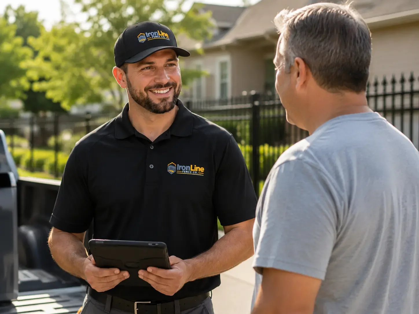 Metal Fence Installation Saint Paul, MN FAQs